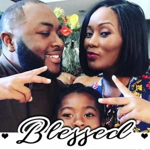 Meet your Posher, Chad